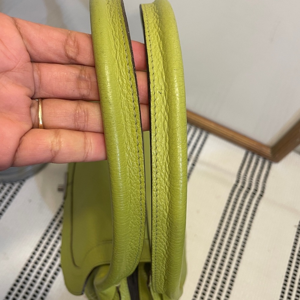 Falor Top hand bag - Picture 9 of 15